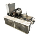 Mounting Base for Vilter 448 Compressor – 125 HP Vilter