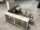 Mounting Base for Vilter 448 Compressor – 125 HP Vilter