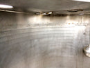 Mueller Stainless Steel Mixing Tank - 300 Gallons Paul Mueller Co.
