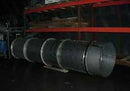 Multi-Section Drum Screen Not Specified