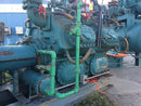 Mycom 12-Cylinder Reciprocating Compressor – 250 HP Mycom