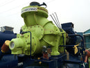 Mycom 250 Rotary Screw Compressor Package - 725 HP Mycom