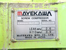 Mycom 250 Rotary Screw Compressor Package – 725 HP Ramon Vizcaino Refrigeracion