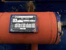 Mycom 250 Rotary Screw Compressor Package – 725 HP Ramon Vizcaino Refrigeracion