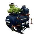 Mycom 250 Rotary Screw Compressor Package – 725 HP Ramon Vizcaino Refrigeracion