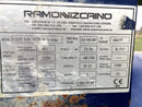 Mycom 250 Rotary Screw Compressor Package – 725 HP Ramon Vizcaino Refrigeracion