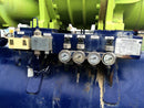 Mycom 250 Rotary Screw Compressor Package – 725 HP Ramon Vizcaino Refrigeracion