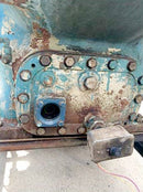 Mycom 6-Cylinder Reciprocating Compressor – 100 HP Mycom