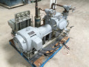 Mycom 6-Cylinder Reciprocating Compressor - 25 HP Mycom