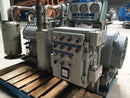 Mycom 6-Cylinder Reciprocating Compressor - 25 HP Mycom