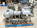 Mycom 6-Cylinder Reciprocating Compressor - 25 HP Mycom