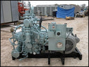 Mycom 8-Cylinder Reciprocating Compressor - 60 HP Mycom