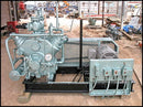 Mycom Cimco C5W04A (N4A) 4-Cylinder Reciprocating Compressor – 25 HP Mycom Cimco