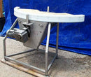 Neoprene Turn Conveyor Not Specified