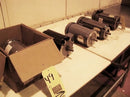 New Baldor and Century 1/2 to 1 hp Motors Genemco