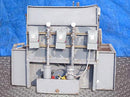 Niagara No-Frost Evaporator with Ammonia Recirculator Package Niagara