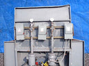 Niagara No-Frost Evaporator with Ammonia Recirculator Package Niagara