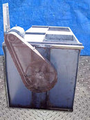 Niagara No-Frost Evaporator with Ammonia Recirculator Package Niagara