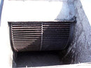 Niagara No-Frost Evaporator with Ammonia Recirculator Package Niagara