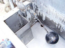 Niagara No-Frost® Concentrator Niagara