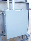 Niagara No-Frost® Concentrator Niagara