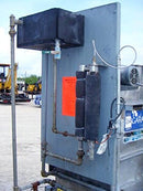 Niagara No-Frost® Concentrator Niagara