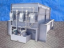 Niagara "No-Frost"® Evaporator with Ammonia Recirculator Package Niagara