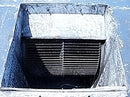 Niagara "No-Frost"® Evaporator with Ammonia Recirculator Package Niagara