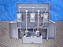Niagara "No-Frost"® Evaporator with Ammonia Recirculator Package Niagara