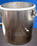 Nitrogen Tank - 100 Gallons Genemco