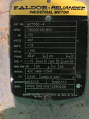 Baldor 18D001X518H1 Motor (150 HP, 1780 RPM, 460 V)