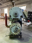 Paquete de compresor de tornillo rotativo Vilter (Vilter VSR221, 125 HP 230/460 V, panel de control micro Vilter)