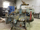 Paquete de compresor de tornillo rotativo Vilter (Vilter VSR221, 125 HP 230/460 V, panel de control micro Vilter)