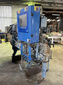 Paquete de compresor de tornillo rotativo Vilter (Vilter VSR221, 125 HP 230/460 V, panel de control micro Vilter)