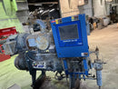 Paquete de compresor de tornillo rotativo Vilter (Vilter VSR221, 125 HP 230/460 V, panel de control micro Vilter)