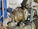 Paquete de compresor de tornillo rotativo Vilter (Vilter VSR221, 125 HP 230/460 V, panel de control micro Vilter)