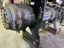 Paquete de compresor de tornillo rotativo Vilter (Vilter VSR221, 125 HP 230/460 V, panel de control micro Vilter)