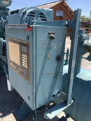 Frick RWB-II-60-E Rotary Screw Compressor Package (Frick TDSH163S, 150 HP 230/460 V, Frick Micro Control Panel)