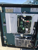 Frick RWB-II-60-E Rotary Screw Compressor Package (Frick TDSH163S, 150 HP 230/460 V, Frick Micro Control Panel)