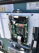 Frick RWB-II-60-E Rotary Screw Compressor Package (Frick TDSH163S, 150 HP 230/460 V, Frick Micro Control Panel)