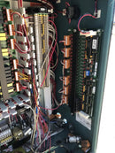 Frick RWB-II-60-E Rotary Screw Compressor Package (Frick TDSH163S, 150 HP 230/460 V, Frick Micro Control Panel)