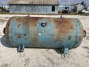 RVS 16495 Horizontal Ammonia Receiver ( 55in. X 78in. 326 Gallons)