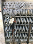Galvanized Prime Coils