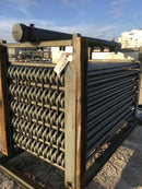 Galvanized Prime Coils