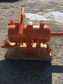 RVS 13141 Horizontal Ammonia Receiver ( 28in. X 36in. 95 Gallons)