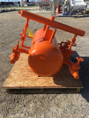 RVS 13141 Horizontal Ammonia Receiver ( 28in. X 36in. 95 Gallons)