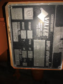 Vilter Horizontal Oil Super Separator (20in X 60in.)