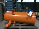 Vilter Horizontal Oil Super Separator (20in X 60in.)