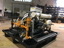 Purgador automático de amoníaco AP16 de Hansen Technologies