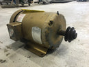 Baldor EM3611T Motor (3 HP, 1760 RPM, 230/460 V)